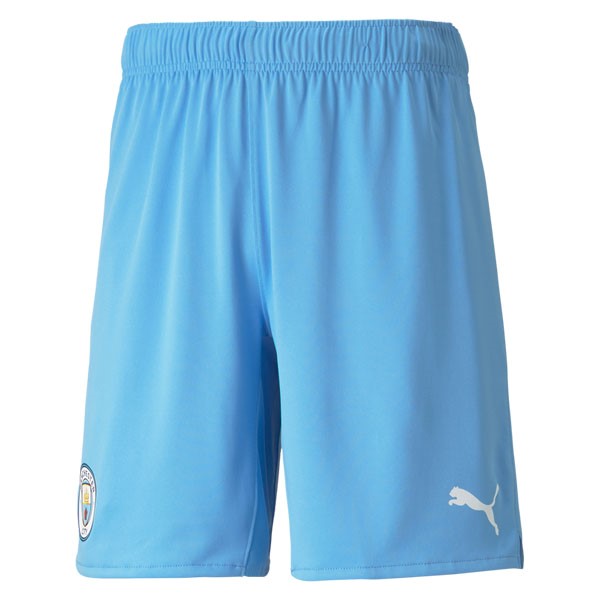 Pantalones Manchester City 1ª 2021/22